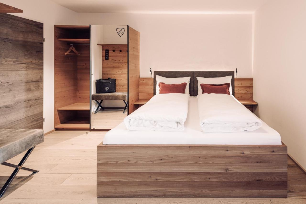 מטרי אין אוסטירול Spa & Naturhotel Outside מראה חיצוני תמונה