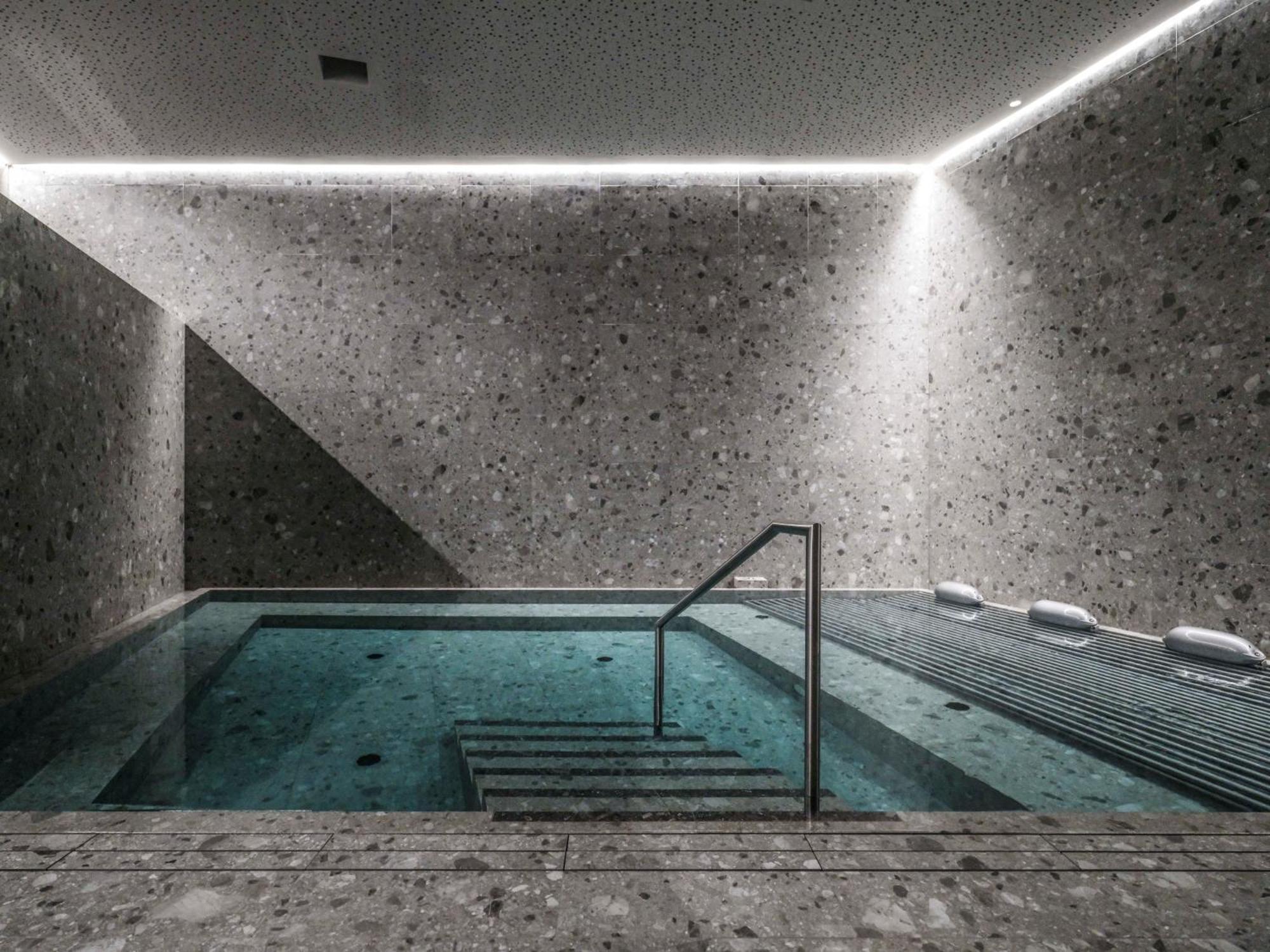 מטרי אין אוסטירול Spa & Naturhotel Outside מראה חיצוני תמונה